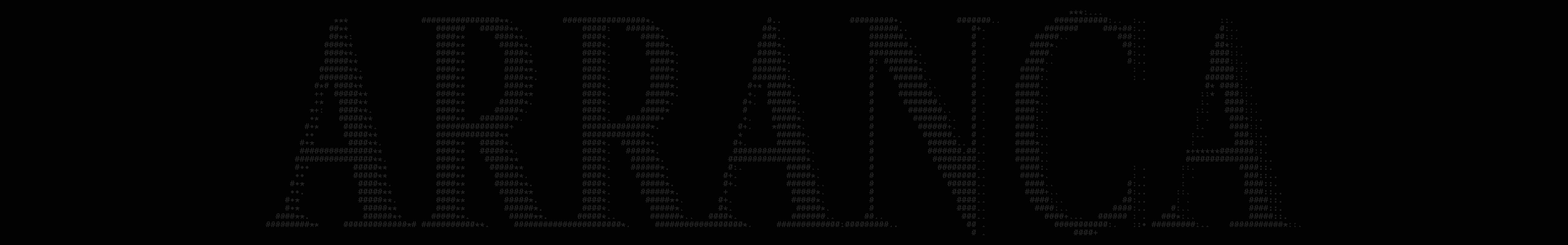 Arranca IO decorative ASCII art